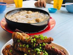 -新记肉骨茶