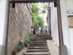 -鼓楼(西湖风景名胜区)