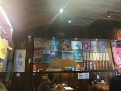 -石屋料理(南京西路店)