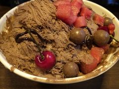 -梁子刨冰王(鞍山西道店)