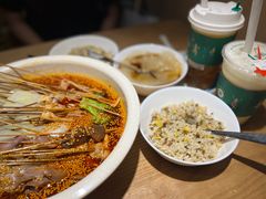 -嘉州叶婆婆钵钵鸡(建设路店)