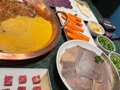 -肆味(东原1891江景店)