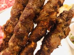 -东来顺饭庄(新源里店)