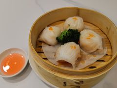 -香港新曜记·粤菜点心(滨江宝龙店)