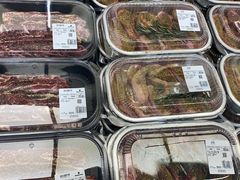 -山姆会员商店(杨桥西路店)