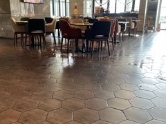 -希尔顿欢朋酒店·欢朋餐厅