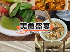 -老刘家永盛斋·传统泡馍(东关南街店)