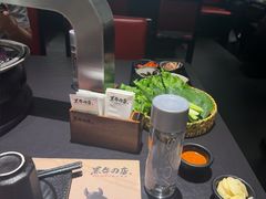 -黑牛の店·黑金店(沈阳万象城店)