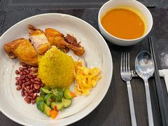 -THE PAWON·8碗(古北SOHO店)