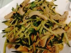 -清雅轩·清真菜·传统菜•融合菜(滑翔店)