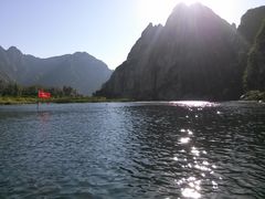 -孤山寨风景区