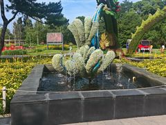 -沈阳植物园