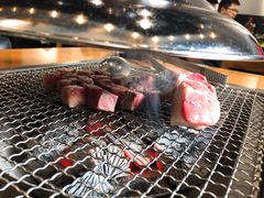 -肉甲韩国木炭烤肉(新壹街1店)