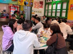 -金捞茶餐室(祐汉兴隆楼店)