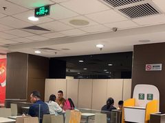 -麦当劳(西客站店)