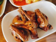 -崖口煲仔饭
