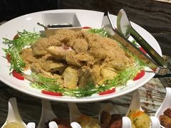 -AdD全日制餐厅(中谷花园酒店)