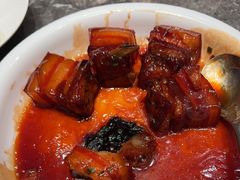 -同庆楼(滨湖万达广场店)