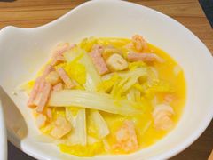 -太二酸菜鱼(汕头苏宁广场店)