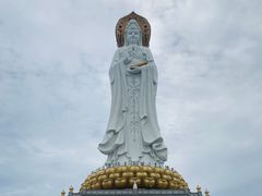 -三亚南山文化旅游区