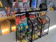 -卢米埃影城(苏州园区华润杜比全景声激光店)