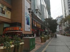 -八一好吃街·高品美食广场