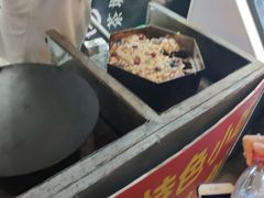 -孙氏梅花糕(马台街)