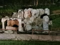 -清迈夜间动物园