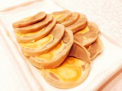 鸭肉蛋黄卷-永兴餐厅(复兴中路店)