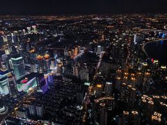 -上海环球金融中心骑迹50年环球之旅