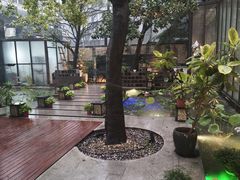 -酒蜻蜓·庭院私房菜(天元东路店)