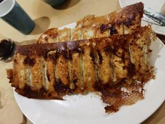 -大眼锅贴水饺(河东店)