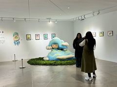 -辰熙ACX星海艺术中心