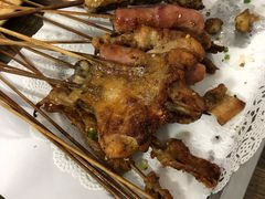 -阿龙烧烤(广达路店)