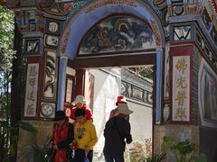 -寂照庵