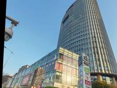 -巴黎春天(浦建店)