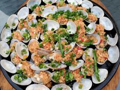-何师烧烤·香辣蟹·川菜·30年老品牌(太古里旗舰店)