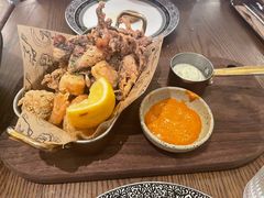 -IL TEATRO 精品意大利餐厅