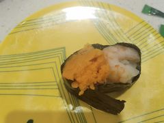 -京樽回転寿司(奥林匹克店)