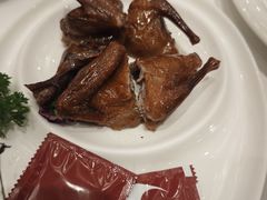 -白天鹅宾馆-宏图府餐厅