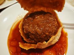 -清真吴记门钉肉饼·喜多利