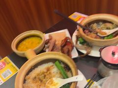 -超记煲仔饭(北京路店)