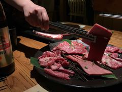 -千寻烧肉(政务区店)