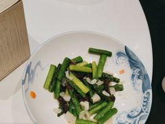 -茶影·老味烧烤