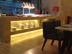 -长沙三景韦尔斯利酒店·Oval全日制餐厅自助餐