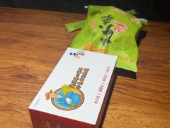 -东来土菜馆(民祥园路店)