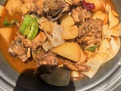 -耶里夏丽·丝路新疆菜·清真食品(徐家汇臻选店)