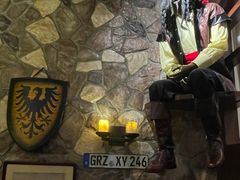-申德勒加油站西餐厅Schindlers Tankstelle(上海外滩店)