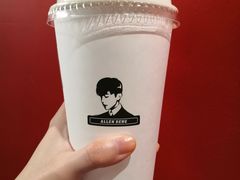 -TFIREROOM火社的茶(裕华万达店)