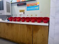 -西火火·川派小火锅(西溪银泰店)